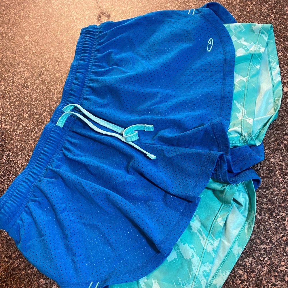 Champion Shorts
